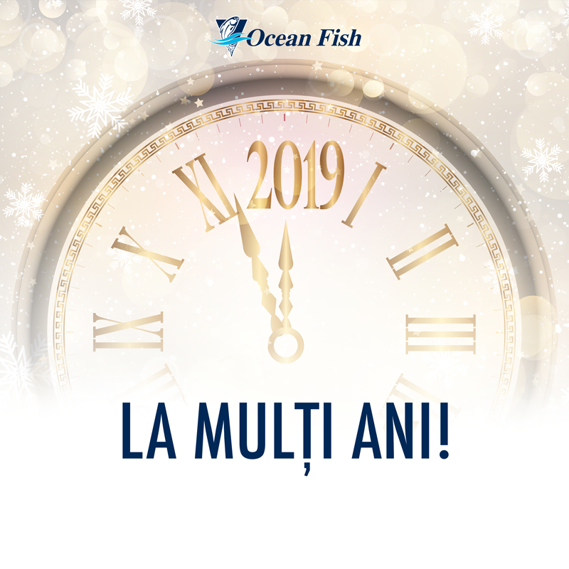La multi ani!