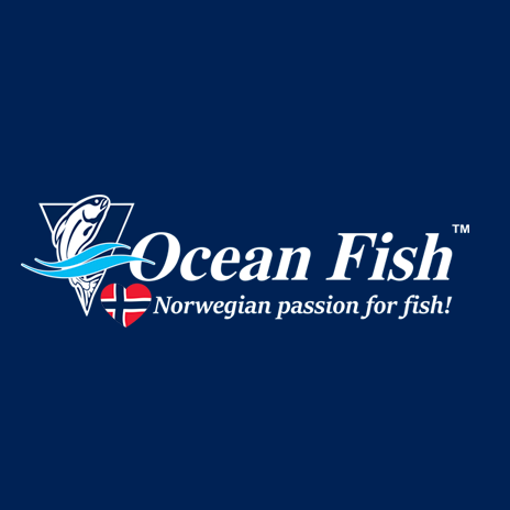 OCEAN FISH