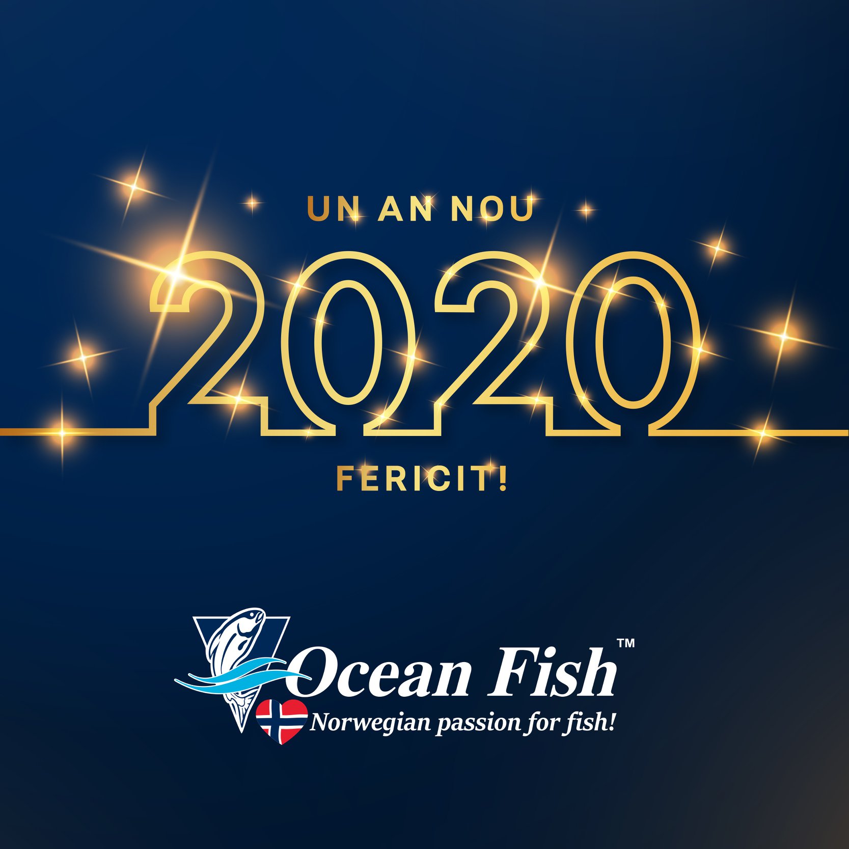 An nou fericit 2020!