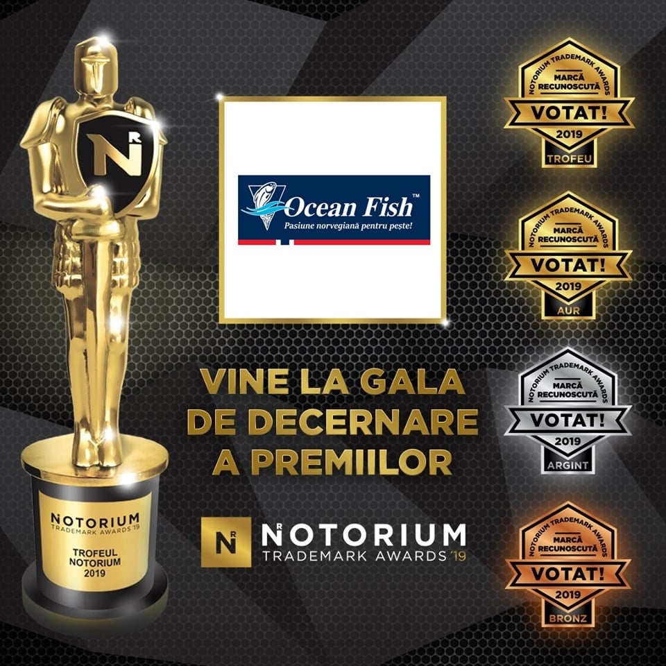 Vine la gala de decernare a premiilor